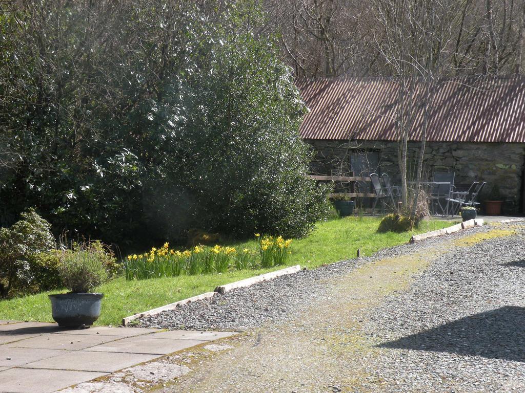Mchugh And Loudon Cottages Saint Catherines Εξωτερικό φωτογραφία