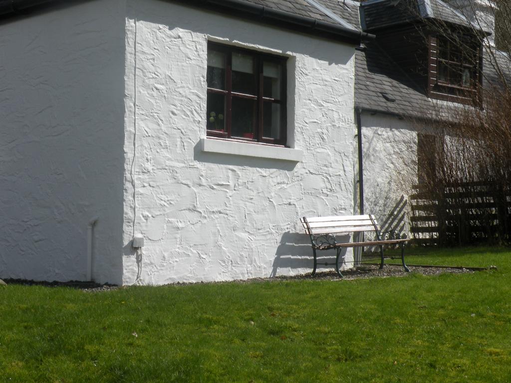 Mchugh And Loudon Cottages Saint Catherines Εξωτερικό φωτογραφία