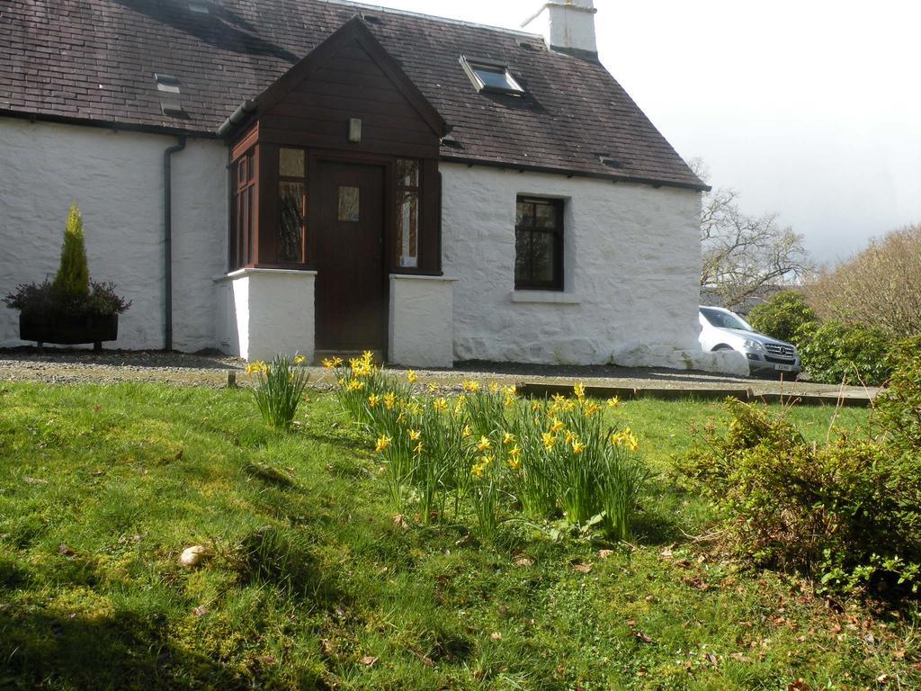 Mchugh And Loudon Cottages Saint Catherines Εξωτερικό φωτογραφία