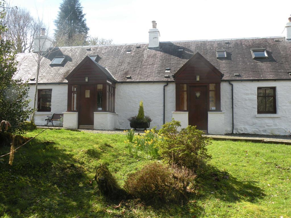 Mchugh And Loudon Cottages Saint Catherines Εξωτερικό φωτογραφία