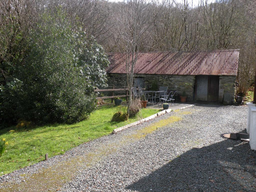 Mchugh And Loudon Cottages Saint Catherines Εξωτερικό φωτογραφία