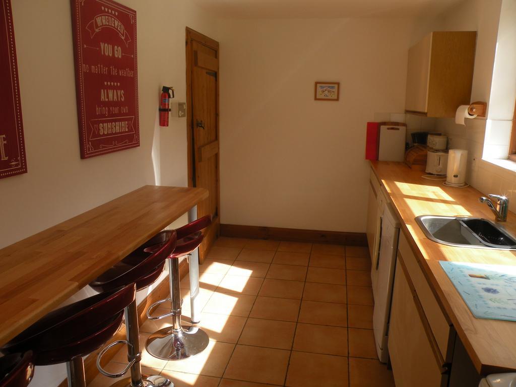Mchugh And Loudon Cottages Saint Catherines Εξωτερικό φωτογραφία